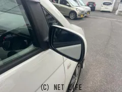 トヨタ アイシス