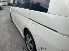 トヨタ アイシス