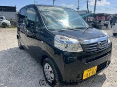 ホンダ ライフ