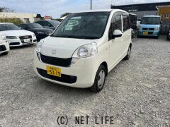 ホンダ ライフ