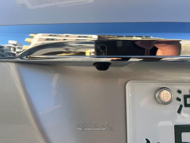 トヨタ カローラアクシオ