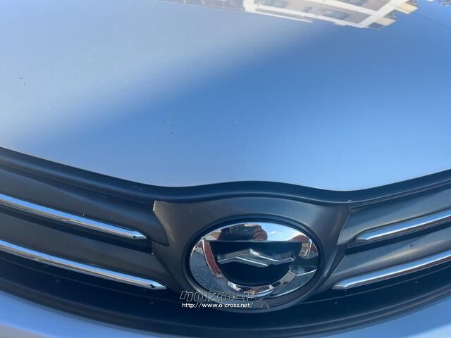 トヨタ カローラアクシオ