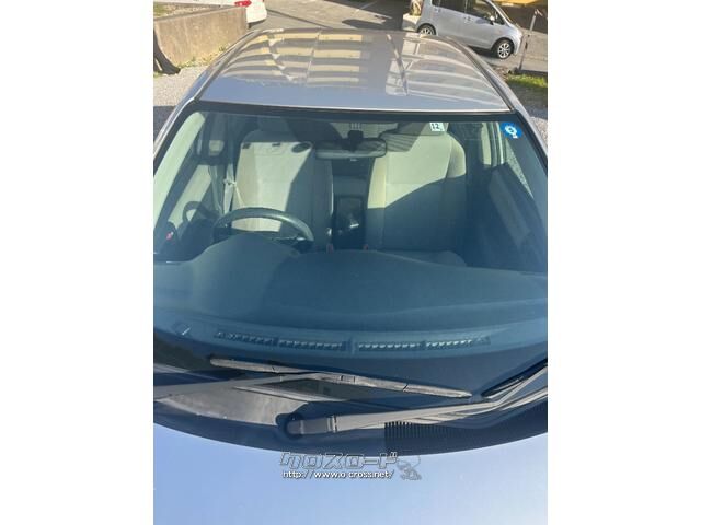 トヨタ カローラアクシオ