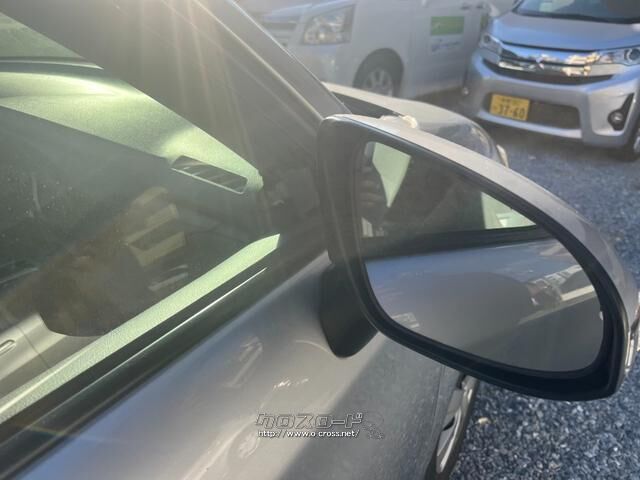 トヨタ カローラアクシオ