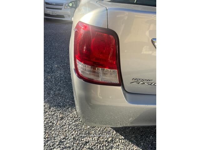 トヨタ カローラアクシオ