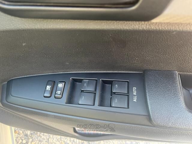 トヨタ カローラアクシオ