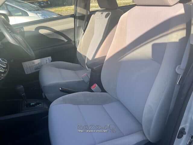 トヨタ カローラアクシオ