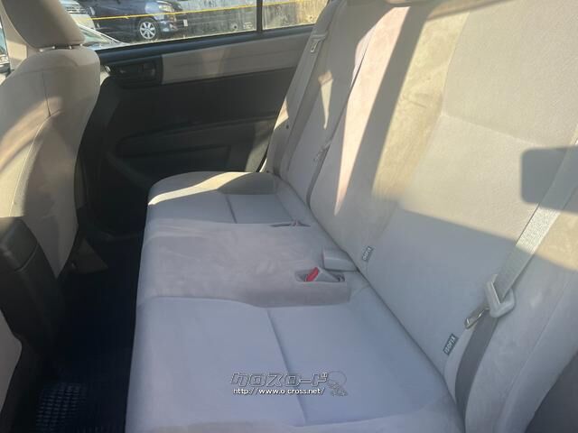 トヨタ カローラアクシオ