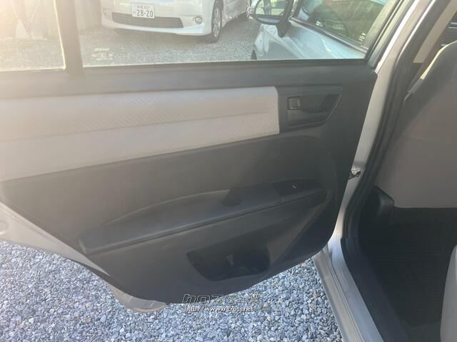 トヨタ カローラアクシオ