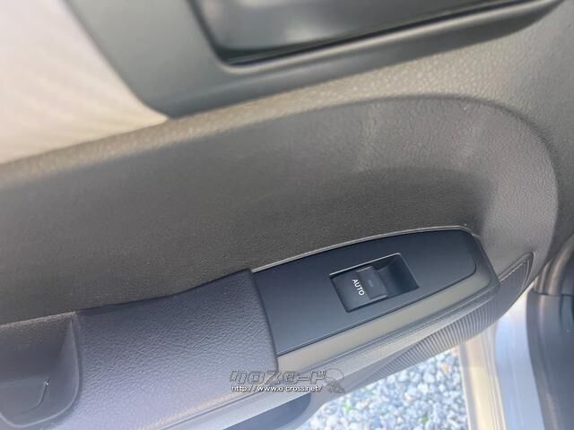 トヨタ カローラアクシオ