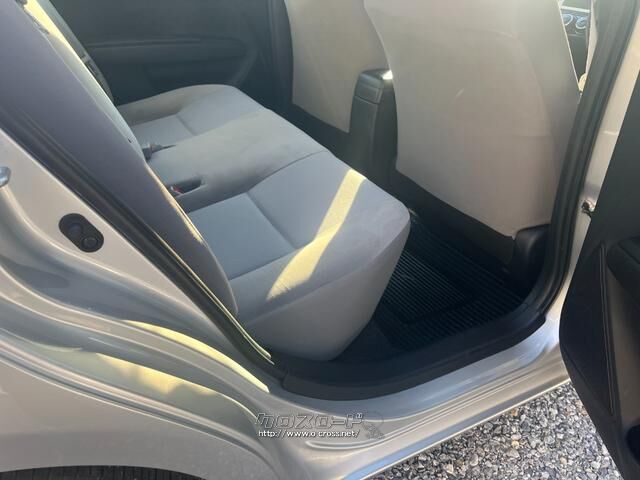 トヨタ カローラアクシオ