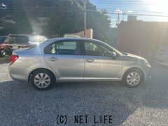 トヨタ カローラアクシオ