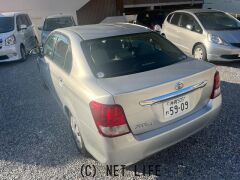 トヨタ カローラアクシオ