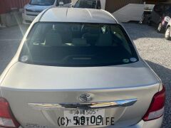 トヨタ カローラアクシオ