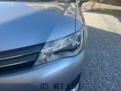 トヨタ カローラアクシオ