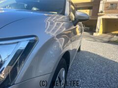 トヨタ カローラアクシオ