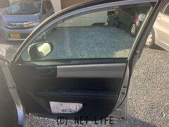 トヨタ カローラアクシオ