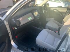 トヨタ カローラアクシオ