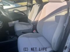 トヨタ カローラアクシオ