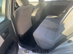 トヨタ カローラアクシオ