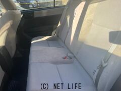 トヨタ カローラアクシオ