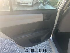 トヨタ カローラアクシオ