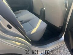 トヨタ カローラアクシオ