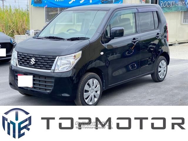 スズキ ワゴンR