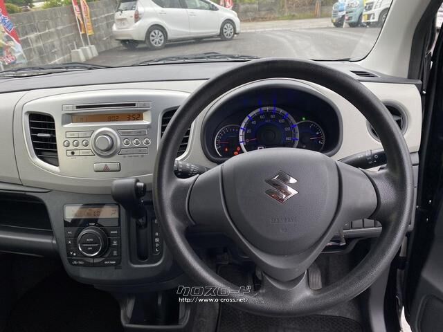 スズキ ワゴンR