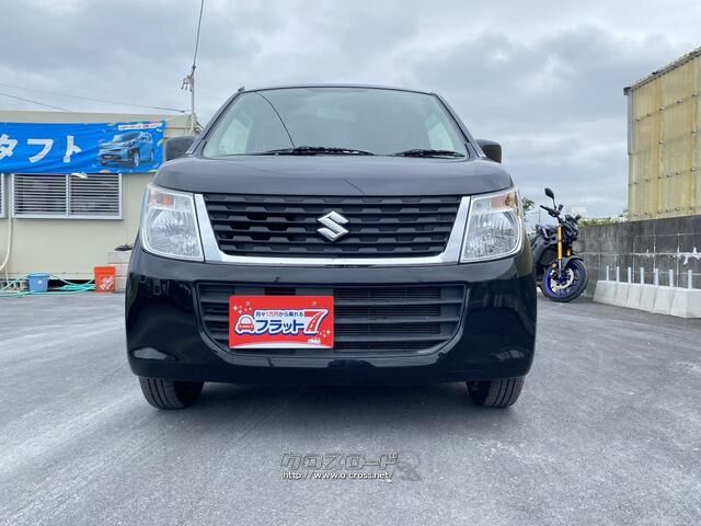 スズキ ワゴンR