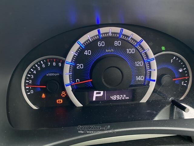 スズキ ワゴンR