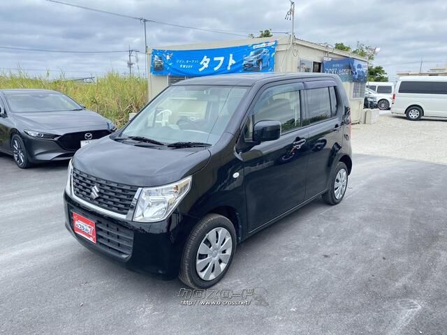 スズキ ワゴンR