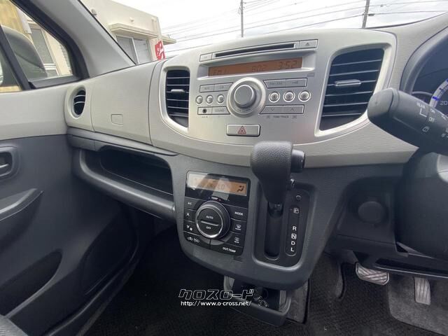 スズキ ワゴンR