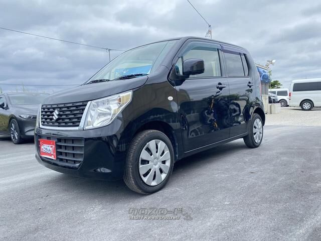 スズキ ワゴンR