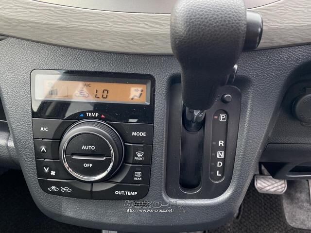 スズキ ワゴンR