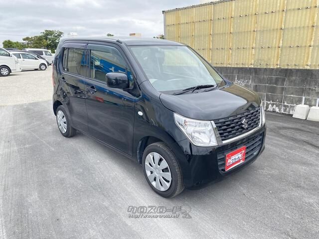 スズキ ワゴンR