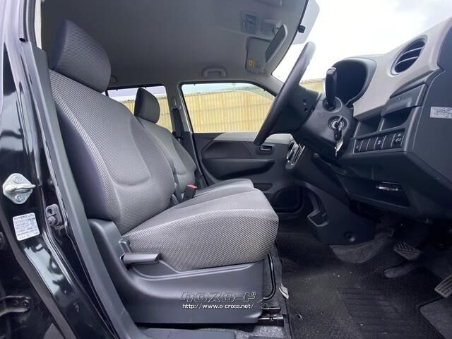 スズキ ワゴンR