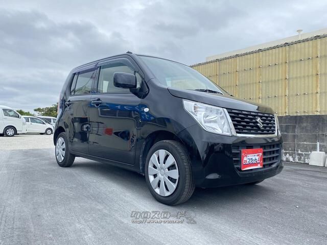 スズキ ワゴンR