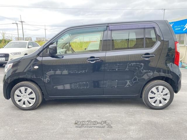 スズキ ワゴンR