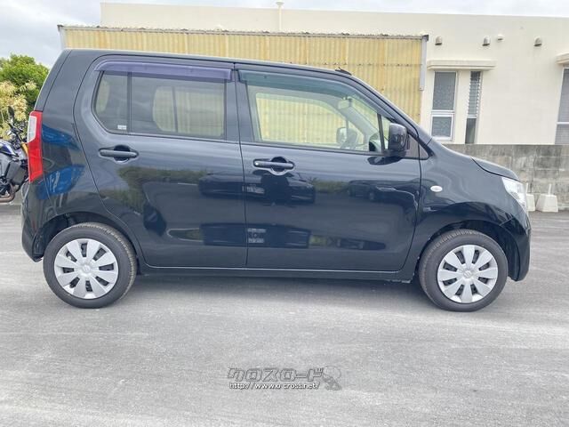 スズキ ワゴンR