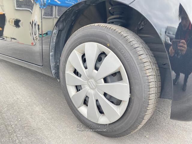 スズキ ワゴンR