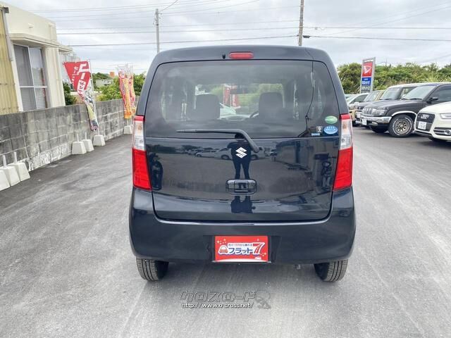 スズキ ワゴンR