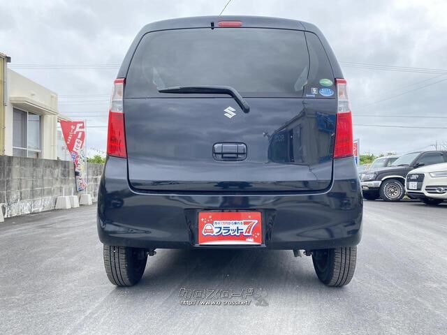 スズキ ワゴンR