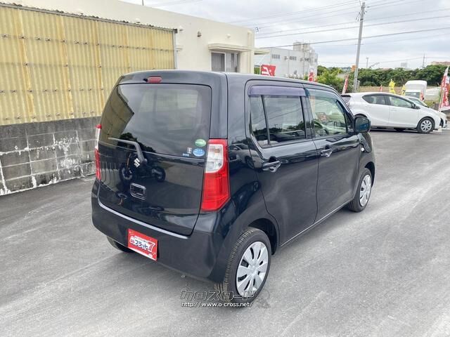 スズキ ワゴンR