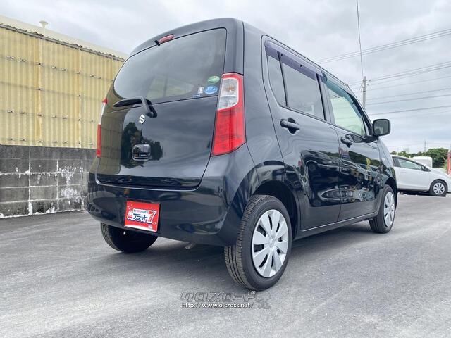 スズキ ワゴンR