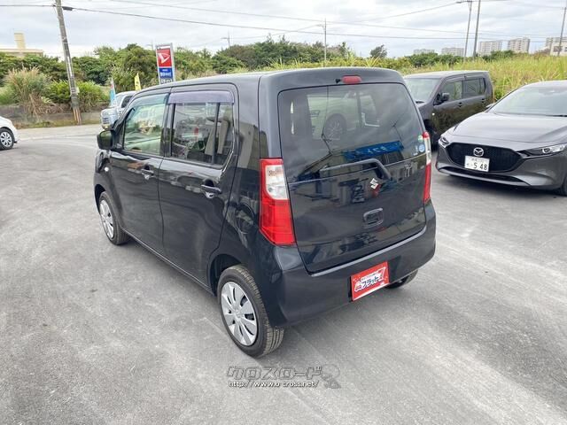 スズキ ワゴンR