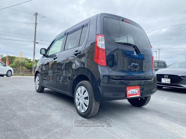 スズキ ワゴンR