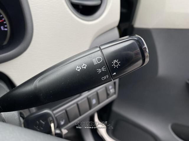 スズキ ワゴンR