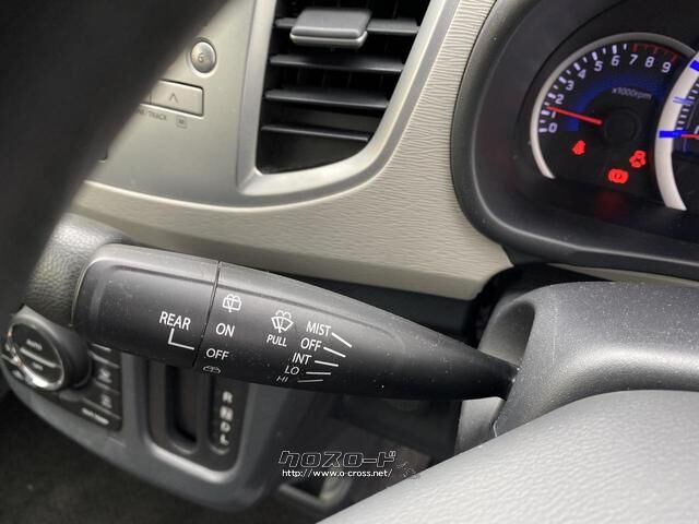 スズキ ワゴンR