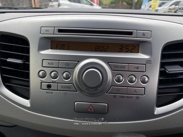 スズキ ワゴンR